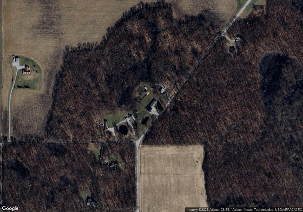 1218 Poe Rd, Bucyrus, OH 44820 - photo 1