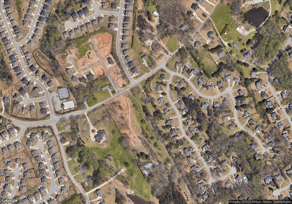 3503 N Bogan Rd, Buford, GA 30519 - photo 1