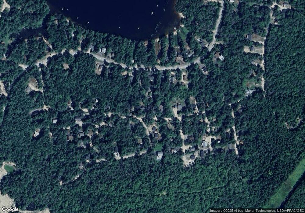 98 Mountain View Dr, Conway, NH 03818 - photo 1