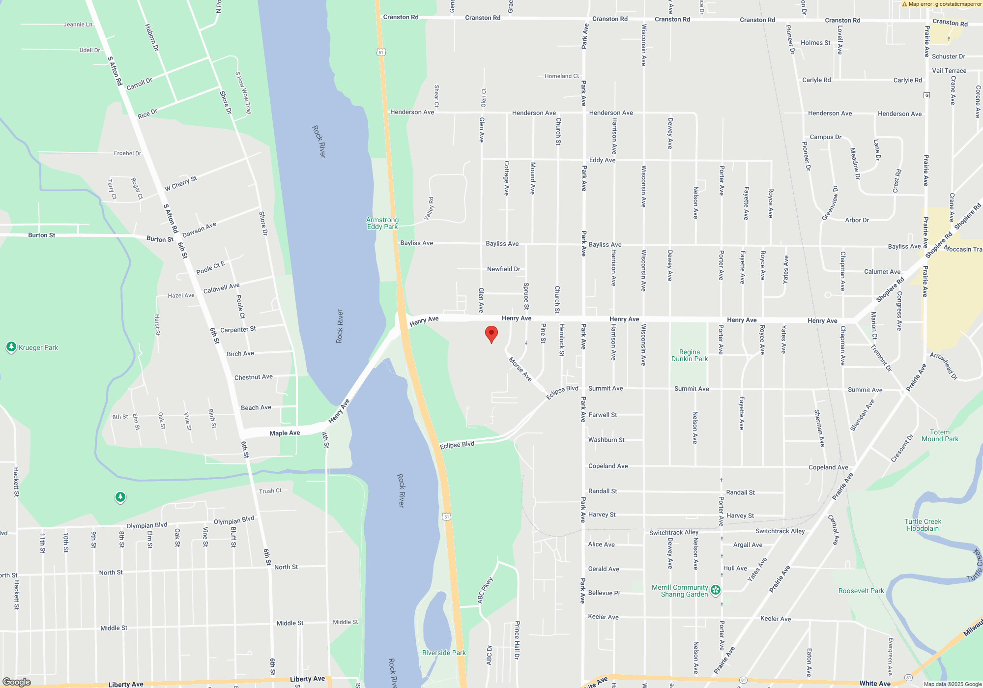 The Lincoln Academy, Beloit WI Rankings & Reviews