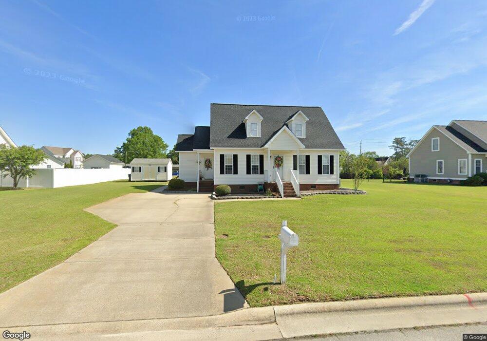 339 Primrose Ln, Winterville, NC 28590 - photo 1