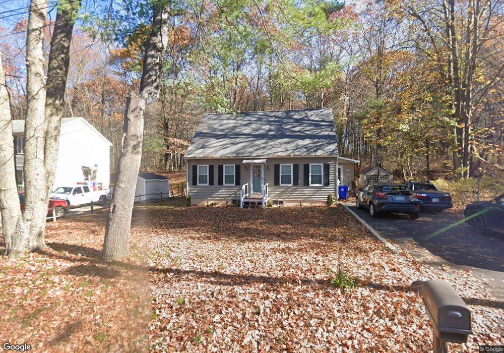 217 Riverdale Ave, Manchester, NH 03103 - photo 1