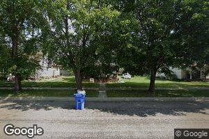 307 7th St W, Canby, MN 56220