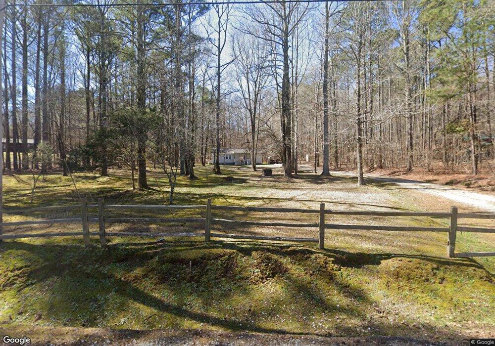 3500 E Hightower Trail, Conyers, GA 30012 - photo 1