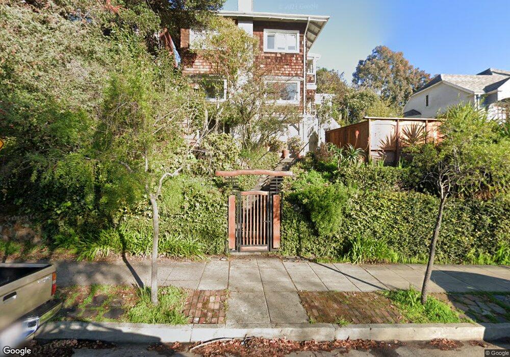 1325 Spruce St, Berkeley, CA 94709 - photo 1