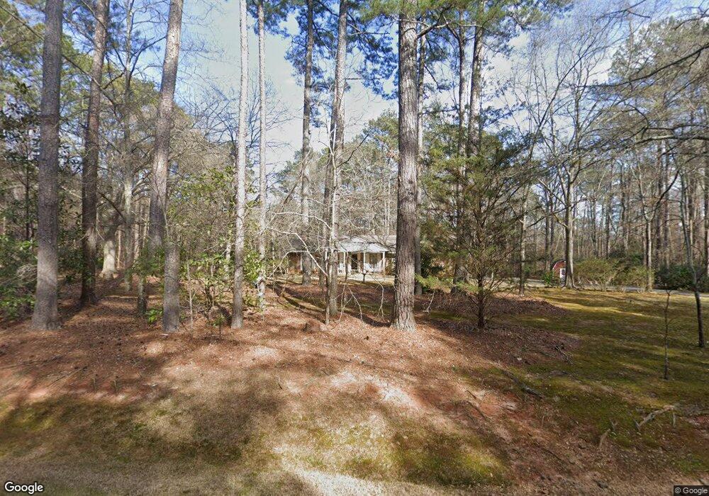 5637 Hearn Rd, Ellenwood, GA 30294 - photo 1