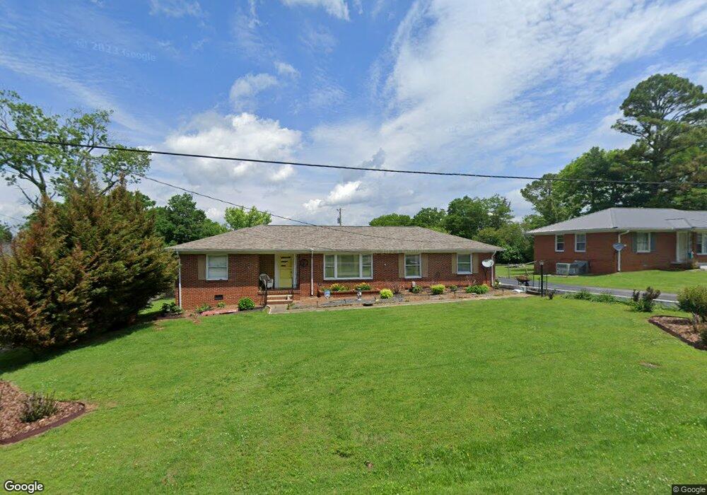 109 Bates St, Shelbyville, TN 37160 - photo 1