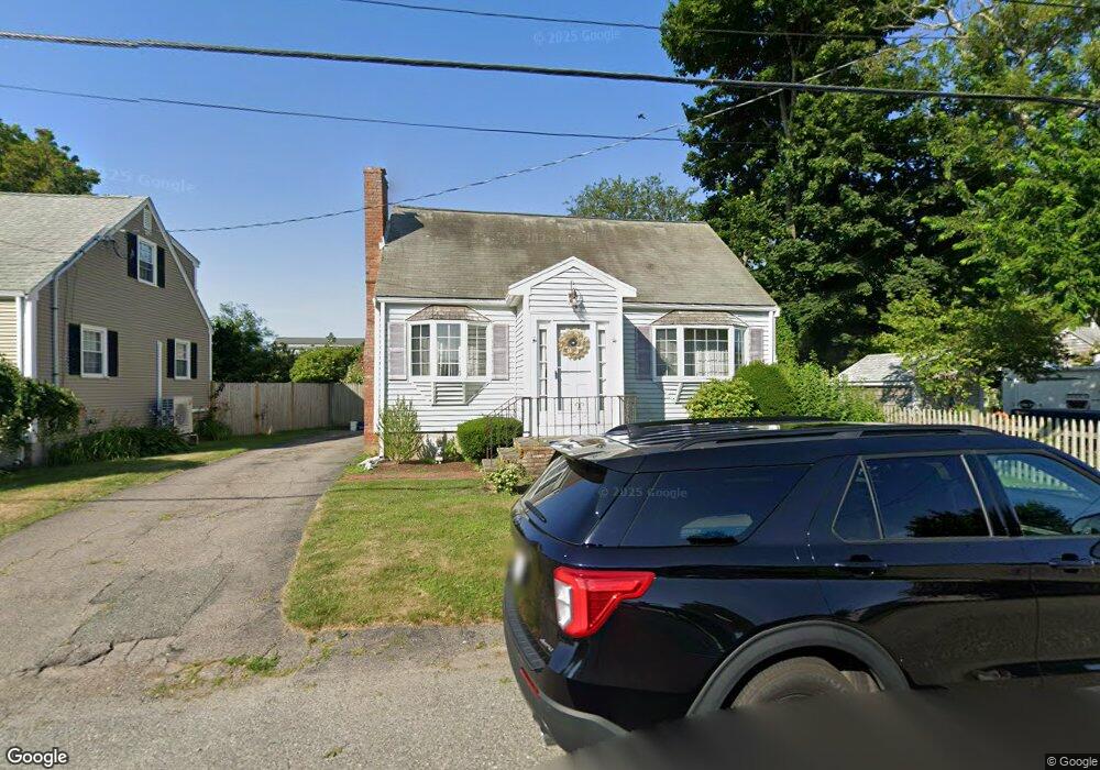 89 Bryant St, Marshfield, MA 02050 - photo 1