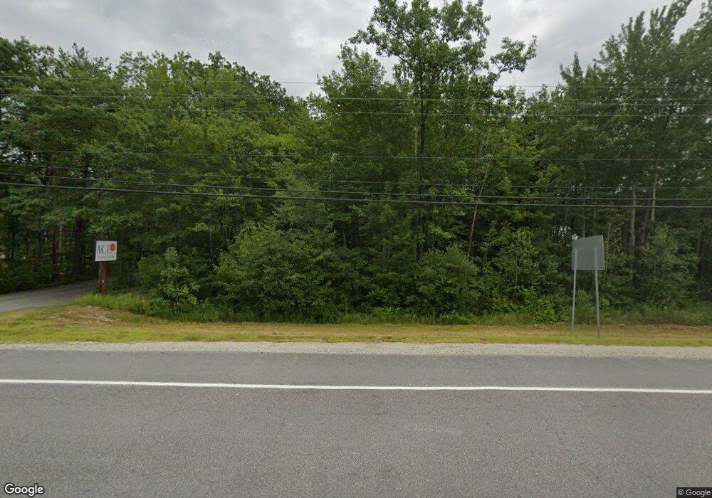 1120 Whittier Hwy, Moultonborough, NH 03254 - photo 1