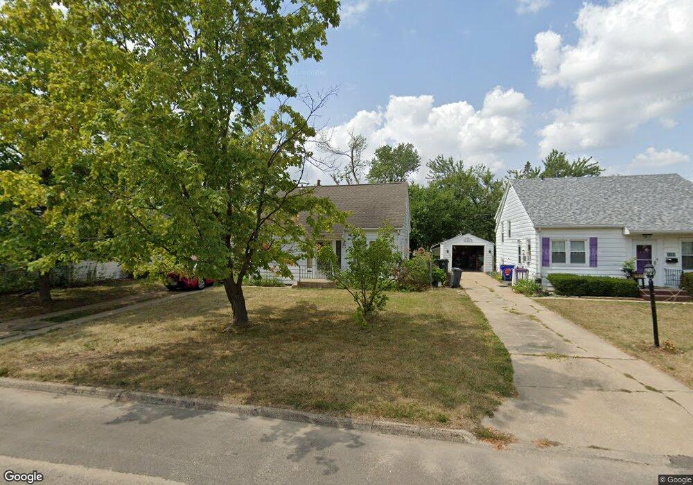 1125 24th St SE, Cedar Rapids, IA 52403 - photo 1