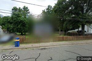 6604 Woodland Rd, Suitland, MD 20746