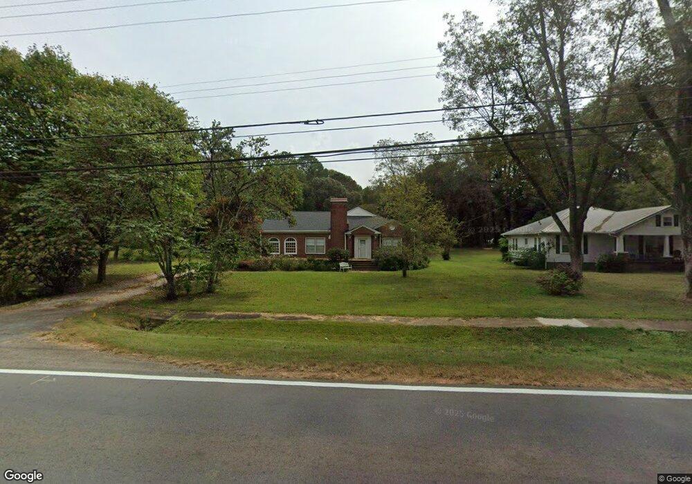 442 E College St, Bowdon, GA 30108 - photo 1