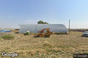 1918 N Old Butte Hwy, Hamer, ID 83425