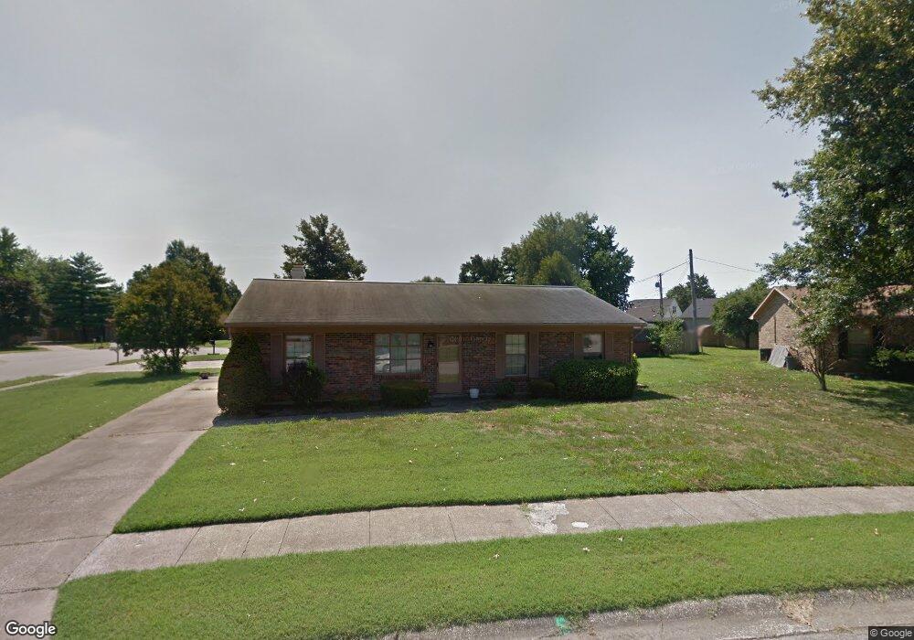 3500 S Dove Loop, Owensboro, KY 42301 - photo 1