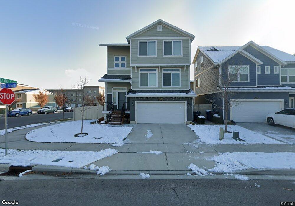 738 E 480 S, American Fork, UT 84003 - photo 1