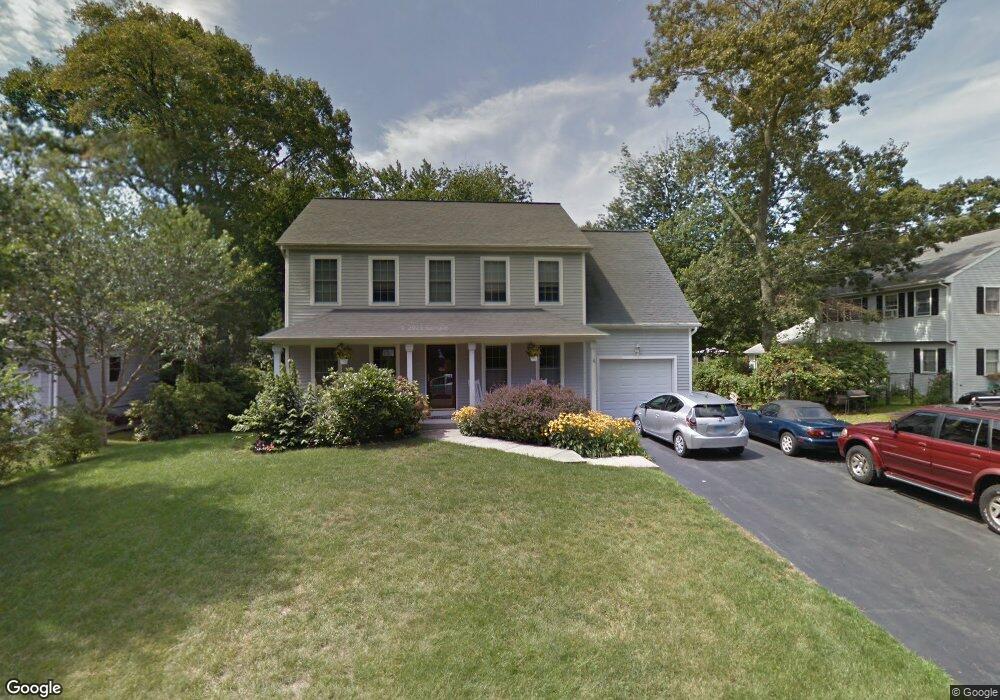 27 Cottage Ln, Niantic, CT 06357 - photo 1