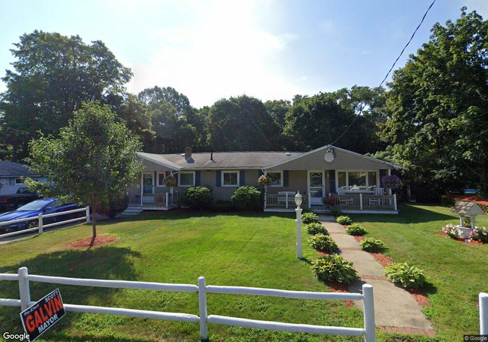 6 Elijah St, Woburn, MA 01801 - photo 1