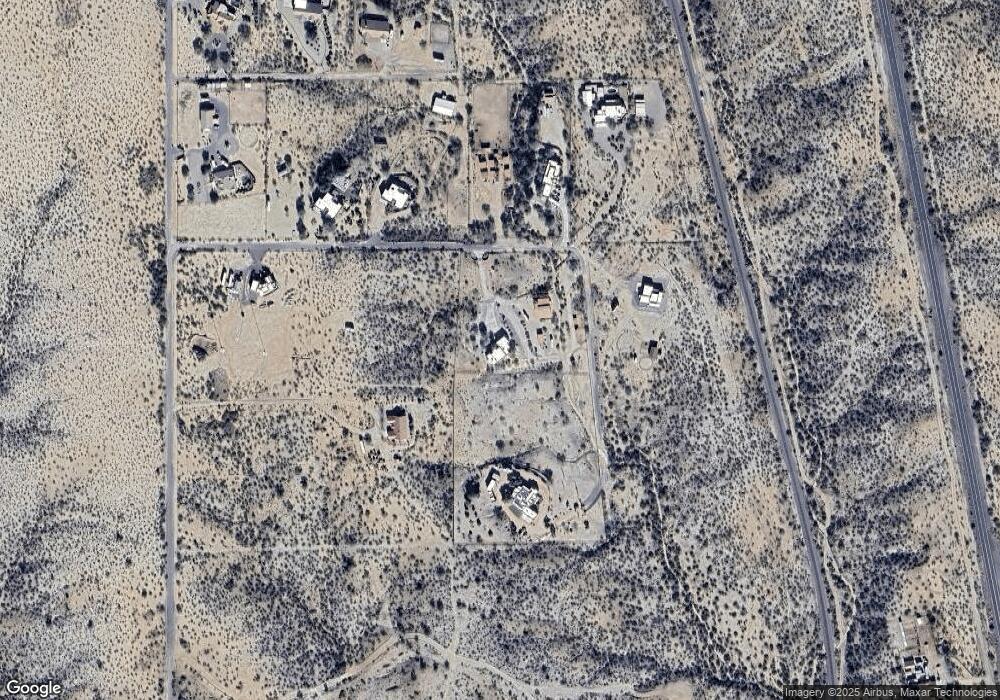 20785 W Cattle Iron Dr, Wickenburg, AZ 85390 - photo 1