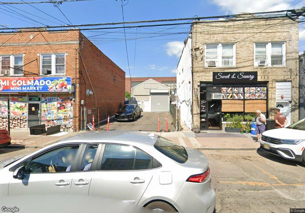 229 Harrison Ave, Garfield, NJ 07026 - photo 1