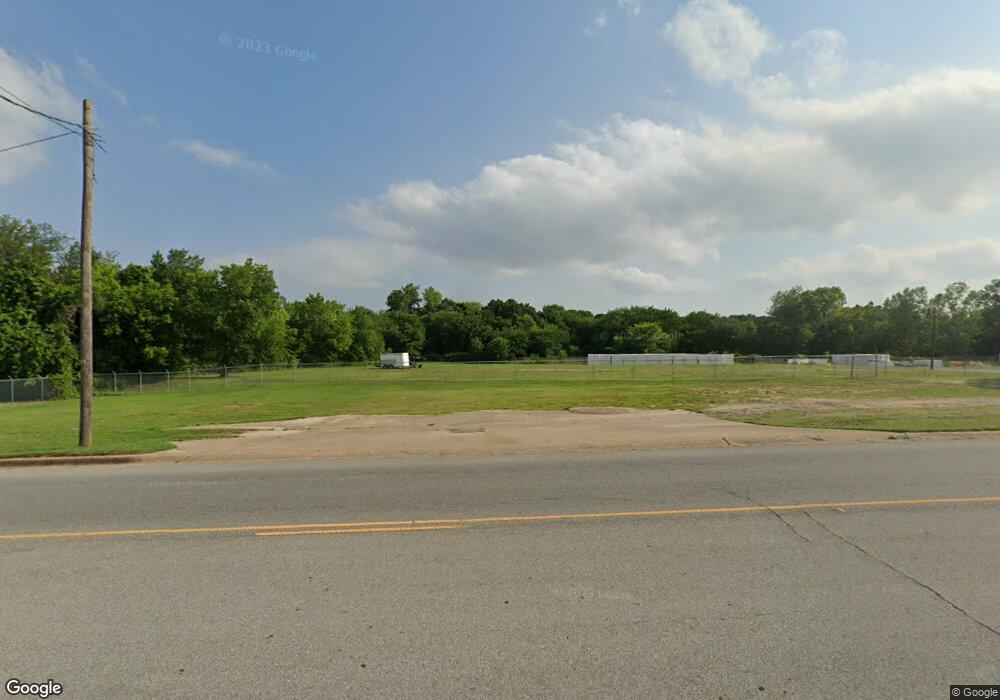 2520 W Morton St, Denison, TX 75020 - photo 1