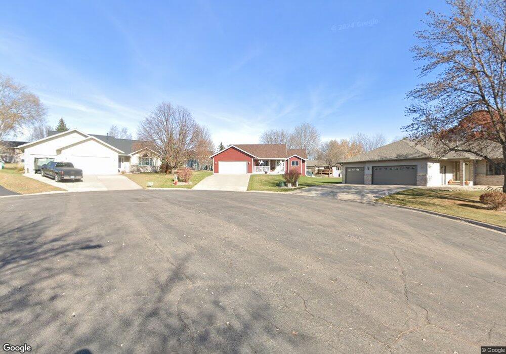 1404 4 1/2 Ave N, Sauk Rapids, MN 56379 - photo 1