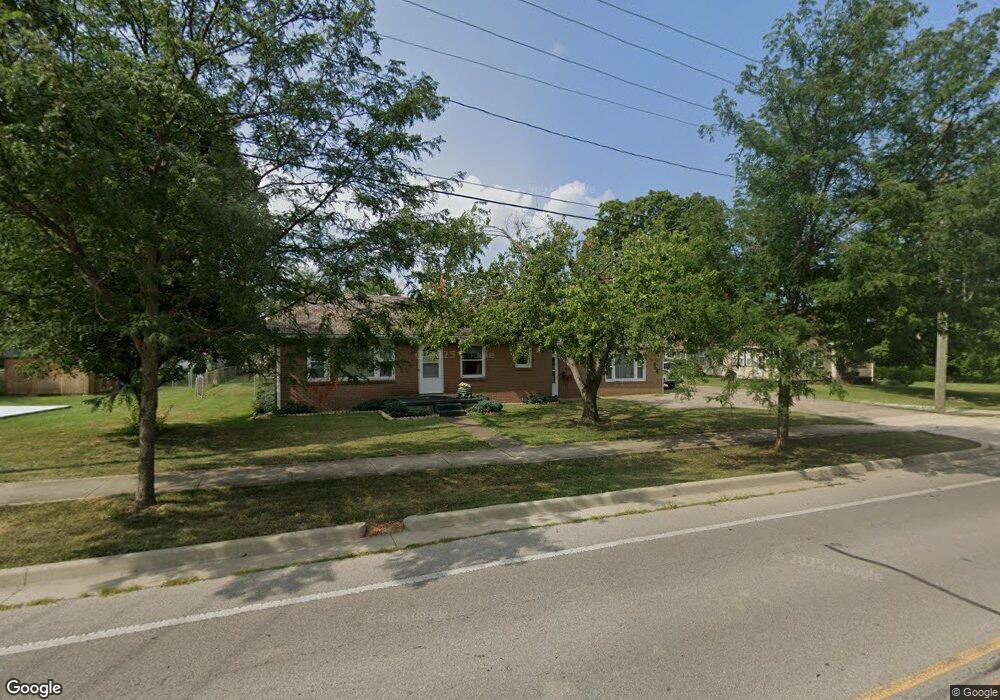 3120 Indiana Ave, Columbus, IN 47201 - photo 1