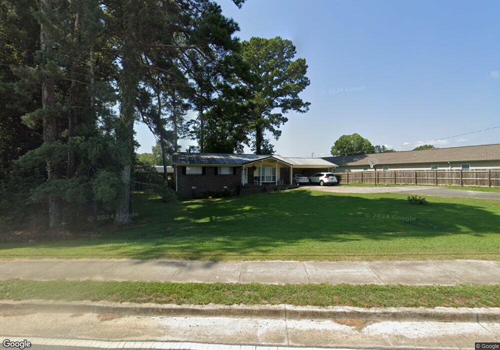 2908 Airport Rd, Dalton, GA 30721 - photo 1