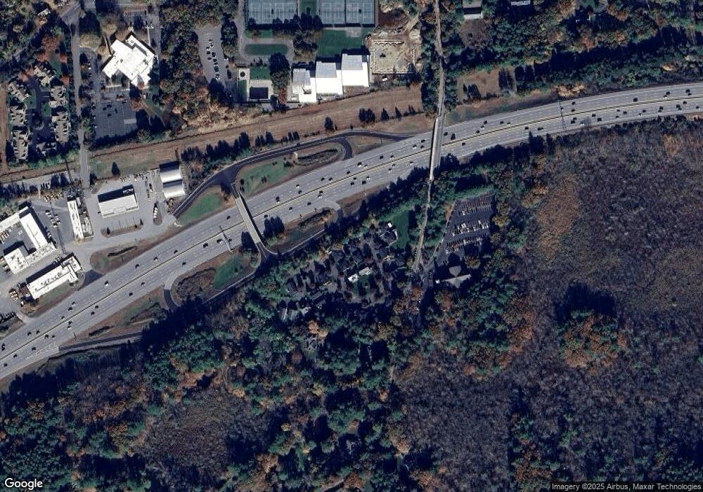 6 Upham Way, Weston, MA 02493 - photo 1