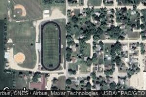 412 N Mill Rd, Buffalo Center, IA 50424