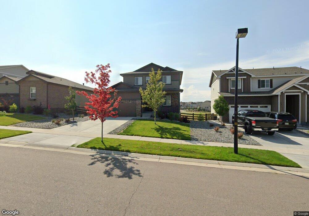 7321 S Shady Grove Way, Aurora, CO 80016 - photo 1