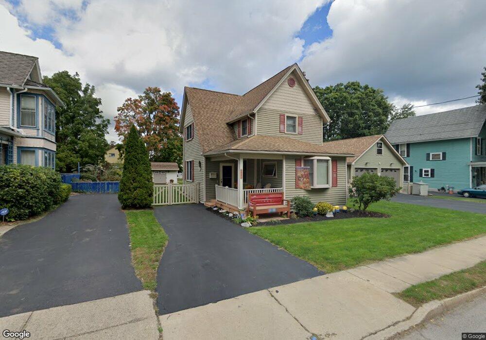 319 Laurel Ave, Olean, NY 14760 - photo 1