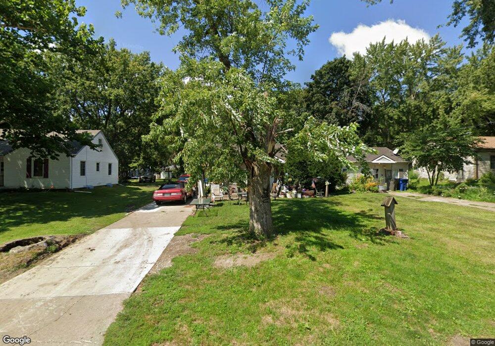 3830 34th St, Des Moines, IA 50310 - photo 1