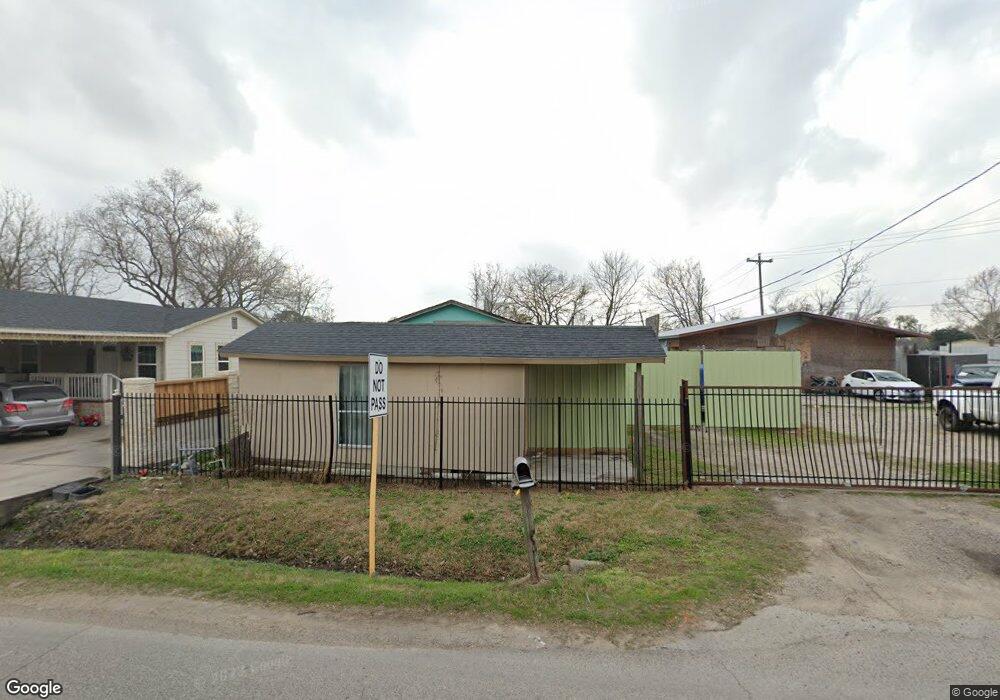 2706 Bertrand St, Houston, TX 77093 - photo 1