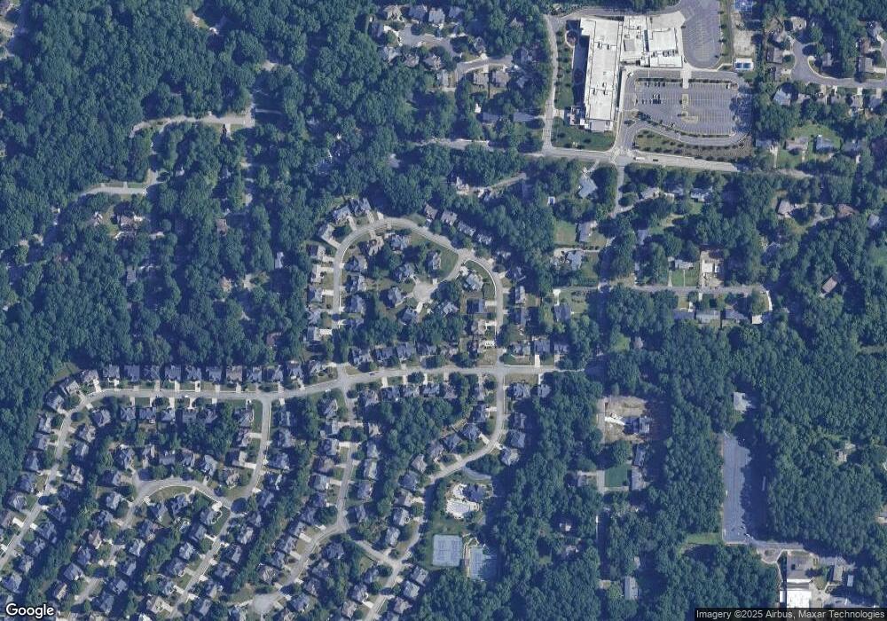 1303 Queensgate Ct SE unit 3, Smyrna, GA 30082 - photo 1