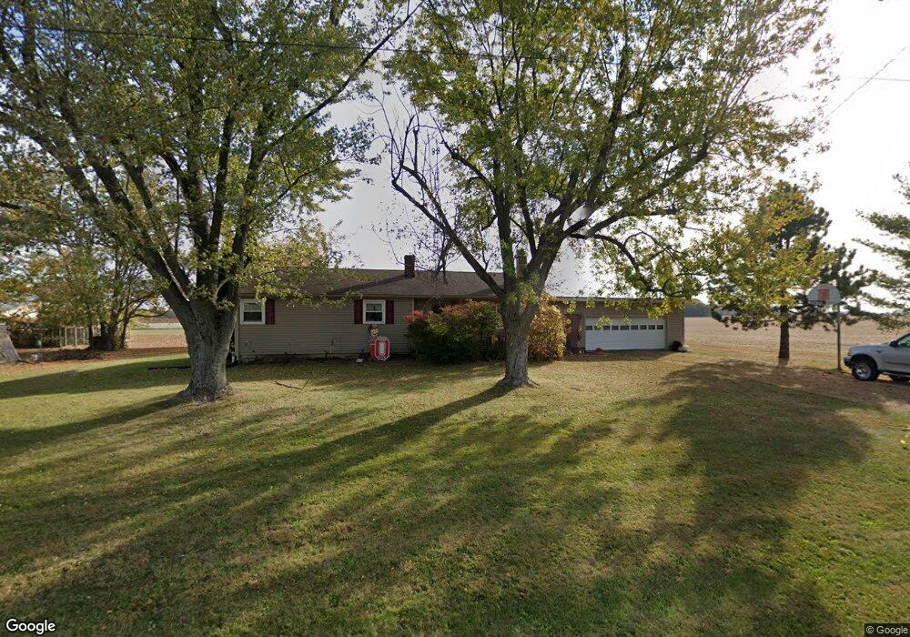 12474 Aqueduct Rd, Saint Marys, OH 45885 - photo 1