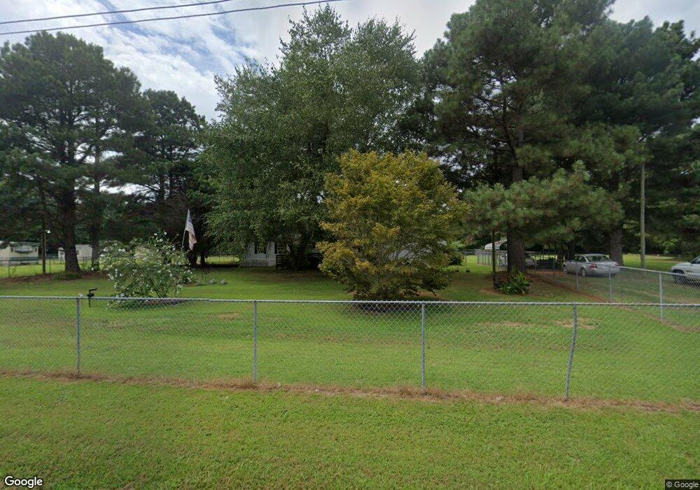 14564 Mears Station Rd, Bloxom, VA 23308 - photo 1