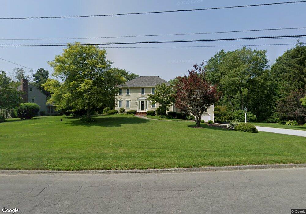 7 Glen Ct, Sutton, MA 01590 - photo 1