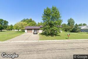 625 4th Ave NE, Perham, MN 56573