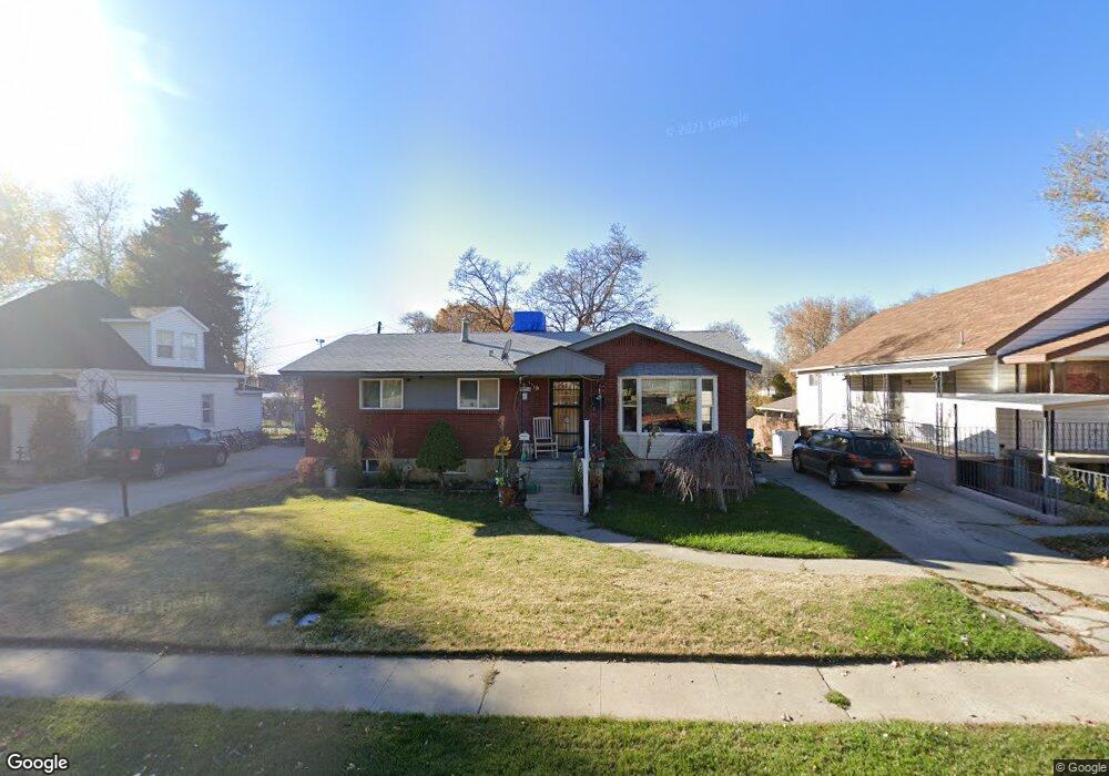 270 S 100 W, Spanish Fork, UT 84660 - photo 1