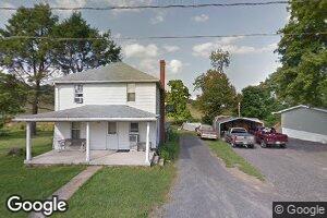 118 Locust Run Rd, Thompsontown, PA 17094