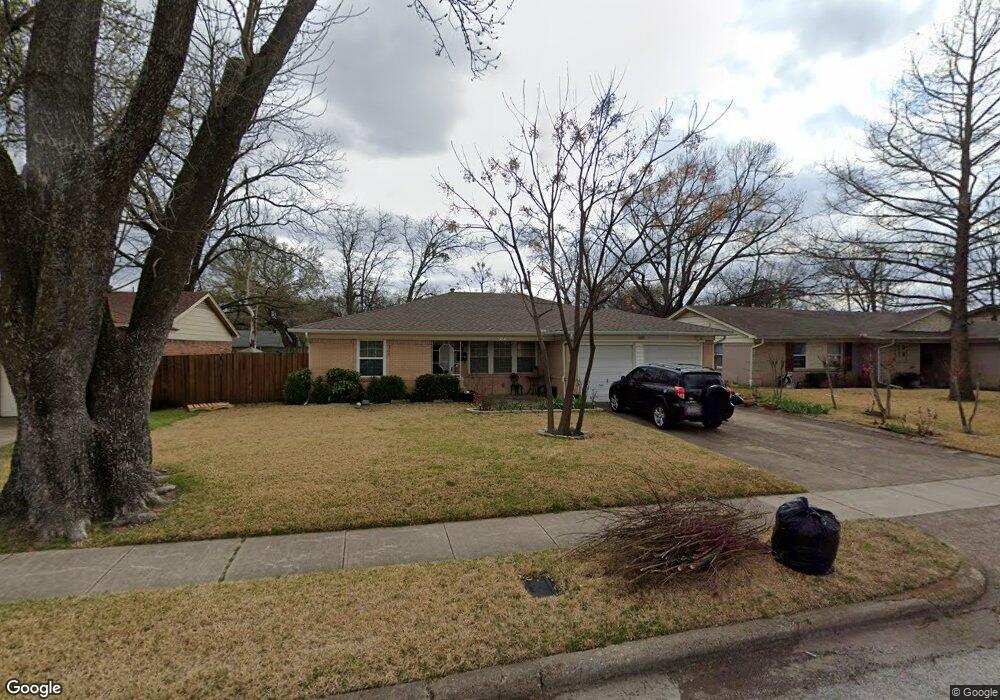 1217 Ridgeway Dr, Richardson, TX 75080 - photo 1