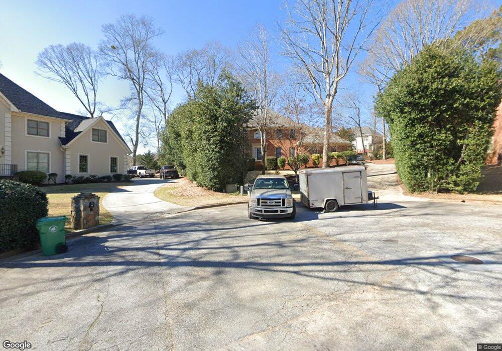 3368 Mapleleaf Ct, Lithonia, GA 30038 - photo 1