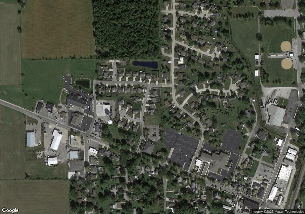 13810 Illinois St unit 2, Grabill, IN 46741 - photo 1