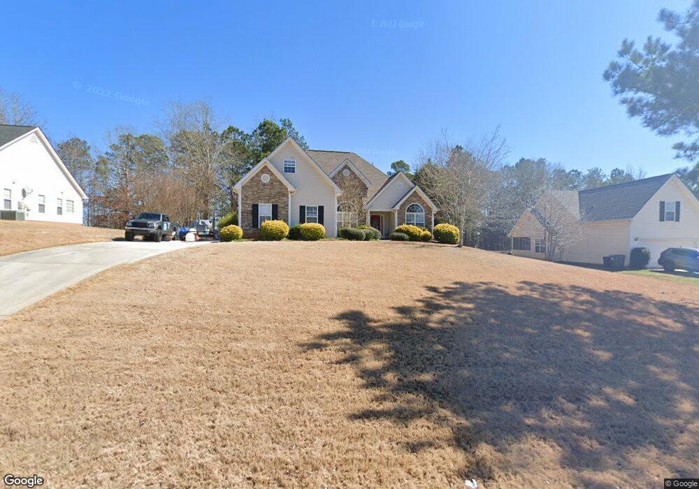 145 Hugh Dr, Covington, GA 30016 - photo 1