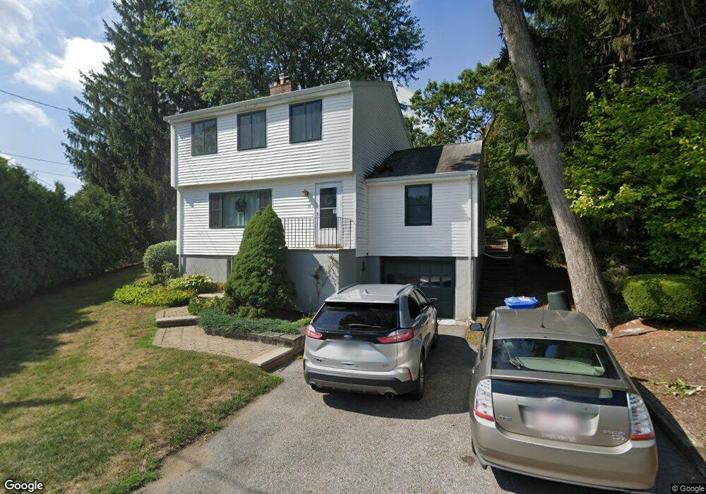 38 Cedarcroft Ln, Waltham, MA 02451 - photo 1