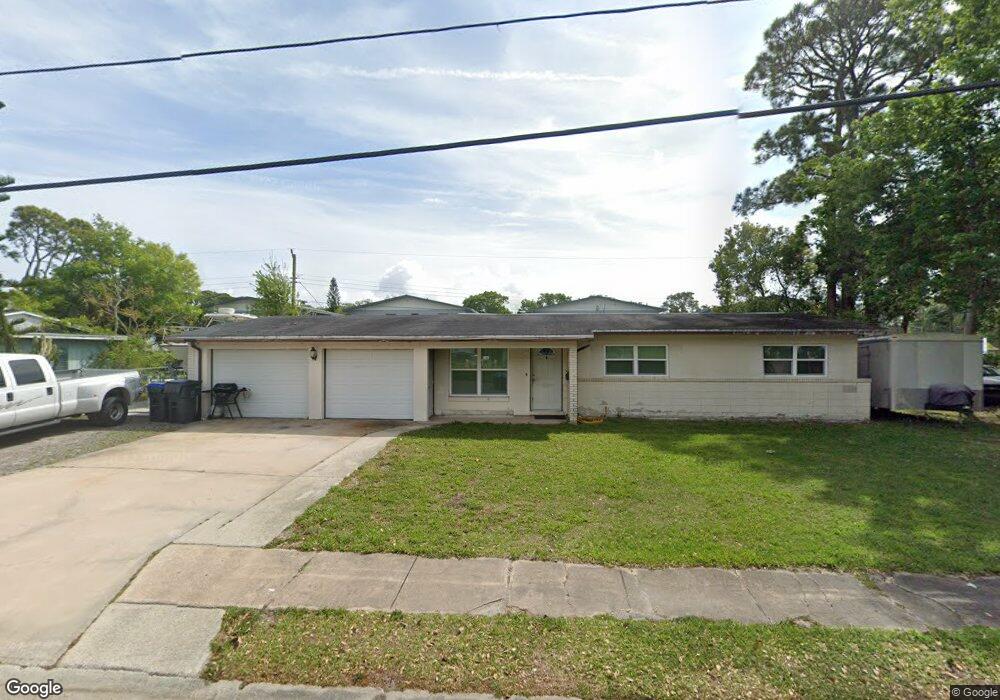 21 Lynwood Ave, Titusville, FL 32796 - photo 1