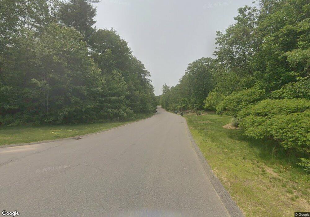 18 Mitchell Pond Rd, Windham, NH 03087 - photo 1