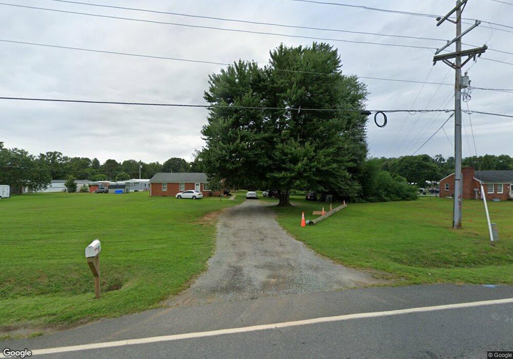 100 Woodville Ln, Ruckersville, VA 22968 - photo 1