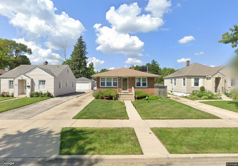 106 N Gretta Ave, Waukegan, IL 60085 - photo 1