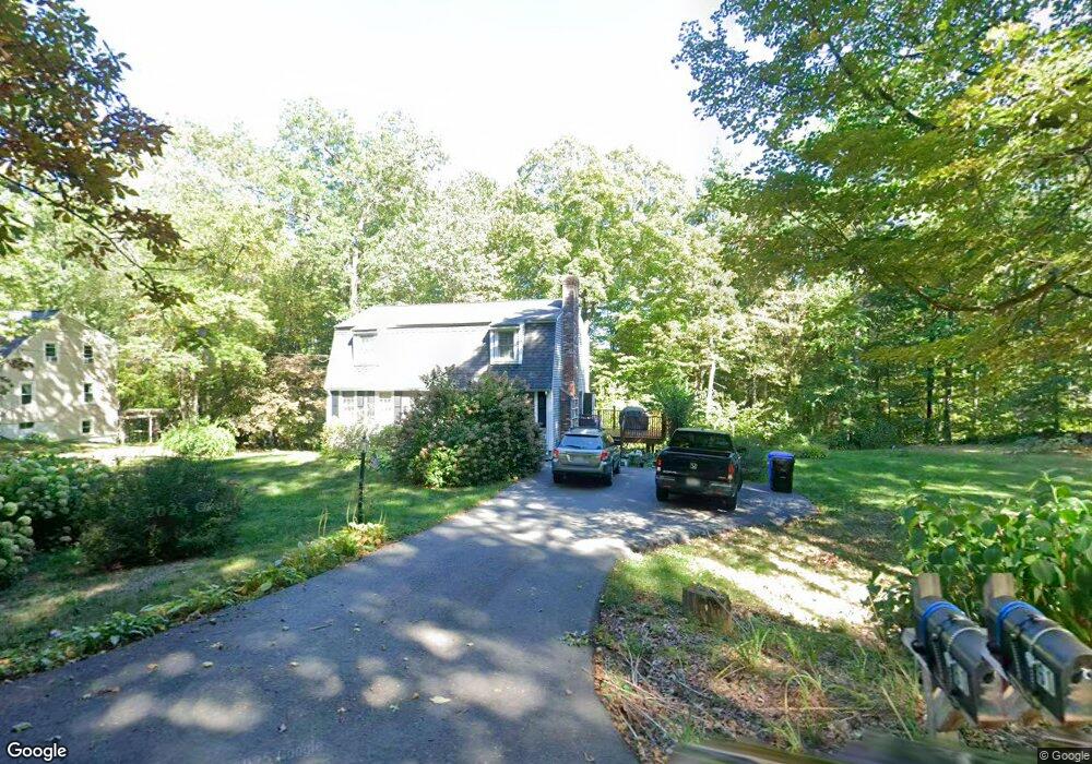 57 Lawton Rd unit A, Shirley, MA 01464 - photo 1